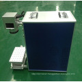 Portable Mini Fiber Laser Marking Machine